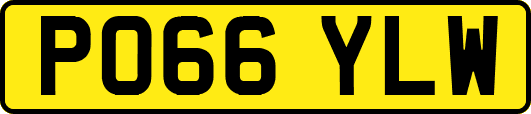PO66YLW