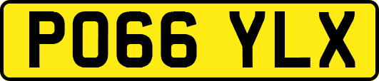 PO66YLX