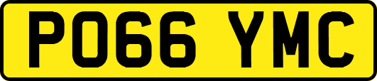 PO66YMC