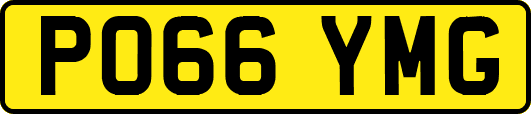 PO66YMG