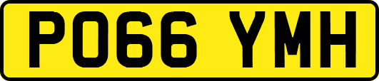 PO66YMH