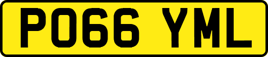 PO66YML