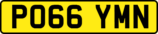 PO66YMN