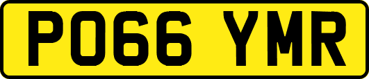 PO66YMR