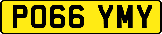 PO66YMY