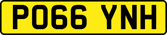 PO66YNH