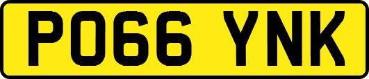PO66YNK