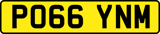PO66YNM