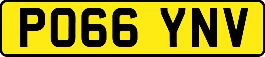 PO66YNV