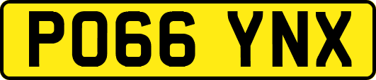 PO66YNX