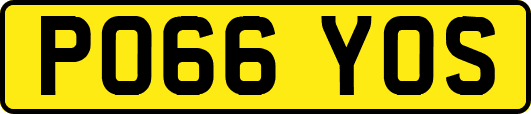 PO66YOS