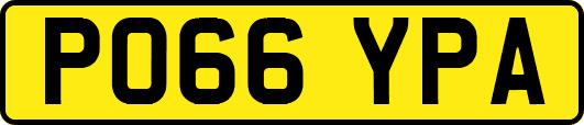 PO66YPA