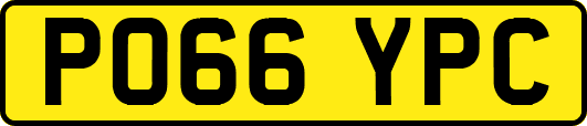 PO66YPC