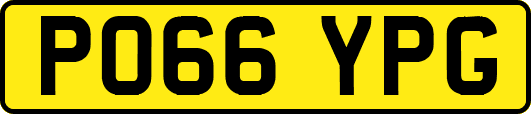 PO66YPG