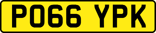 PO66YPK