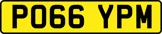 PO66YPM