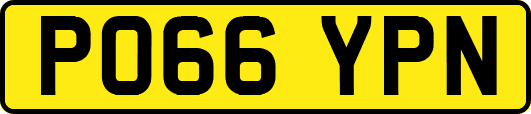 PO66YPN