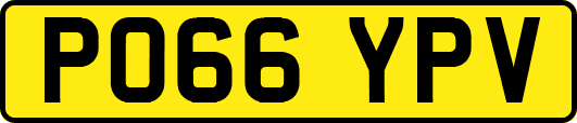 PO66YPV
