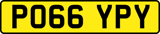 PO66YPY