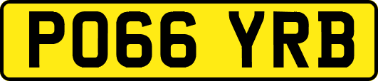 PO66YRB
