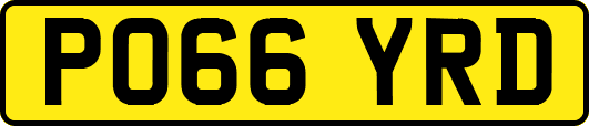 PO66YRD