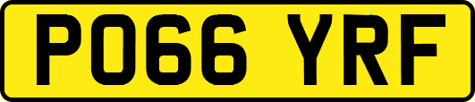 PO66YRF