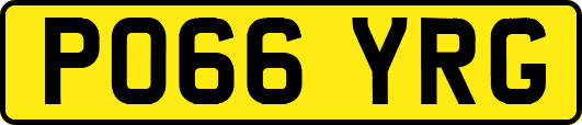 PO66YRG