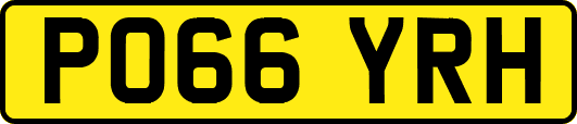 PO66YRH