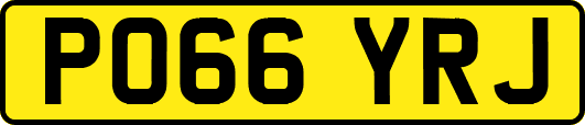 PO66YRJ