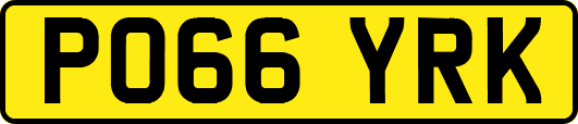 PO66YRK