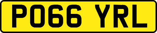 PO66YRL