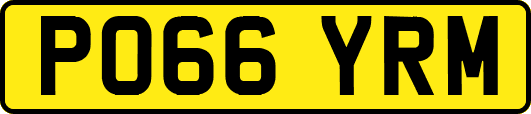 PO66YRM