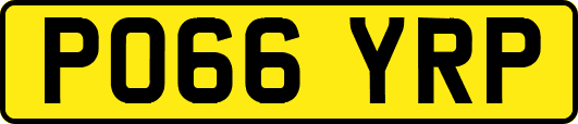 PO66YRP