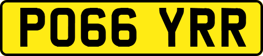 PO66YRR