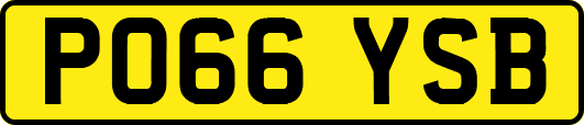 PO66YSB