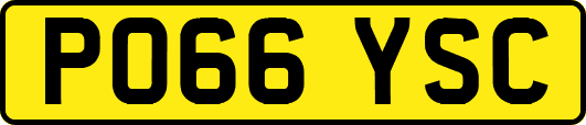 PO66YSC