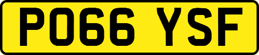 PO66YSF