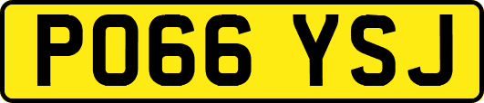 PO66YSJ