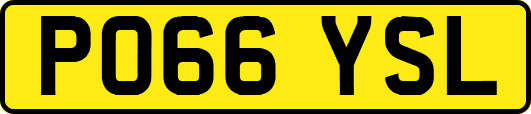 PO66YSL