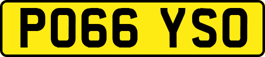 PO66YSO