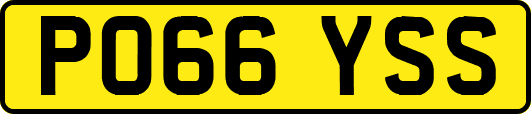 PO66YSS
