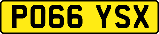 PO66YSX
