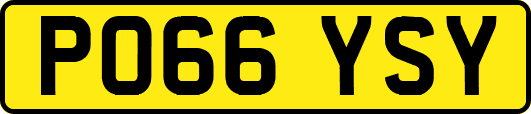 PO66YSY