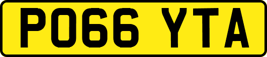 PO66YTA
