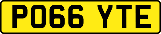 PO66YTE