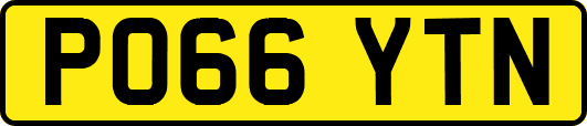 PO66YTN