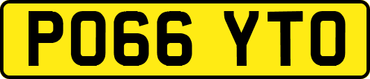PO66YTO