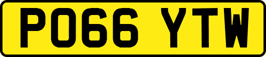 PO66YTW