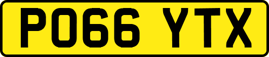 PO66YTX