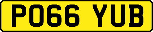 PO66YUB